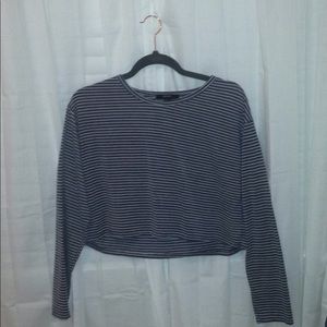 Cute top from forever 21!